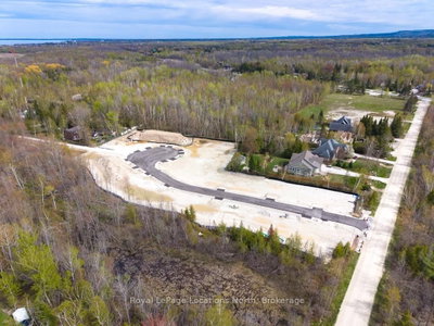 139 Brophy's Lane • #Lot 5 • Blue Mountains, ON photo 3