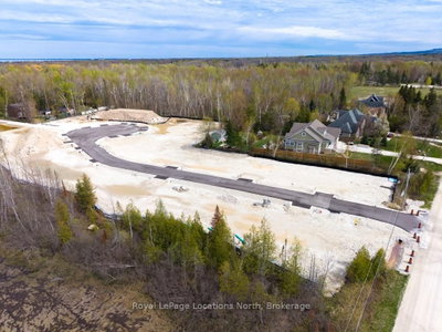 139 Brophy's Lane • #Lot 5 • Blue Mountains, ON photo 4