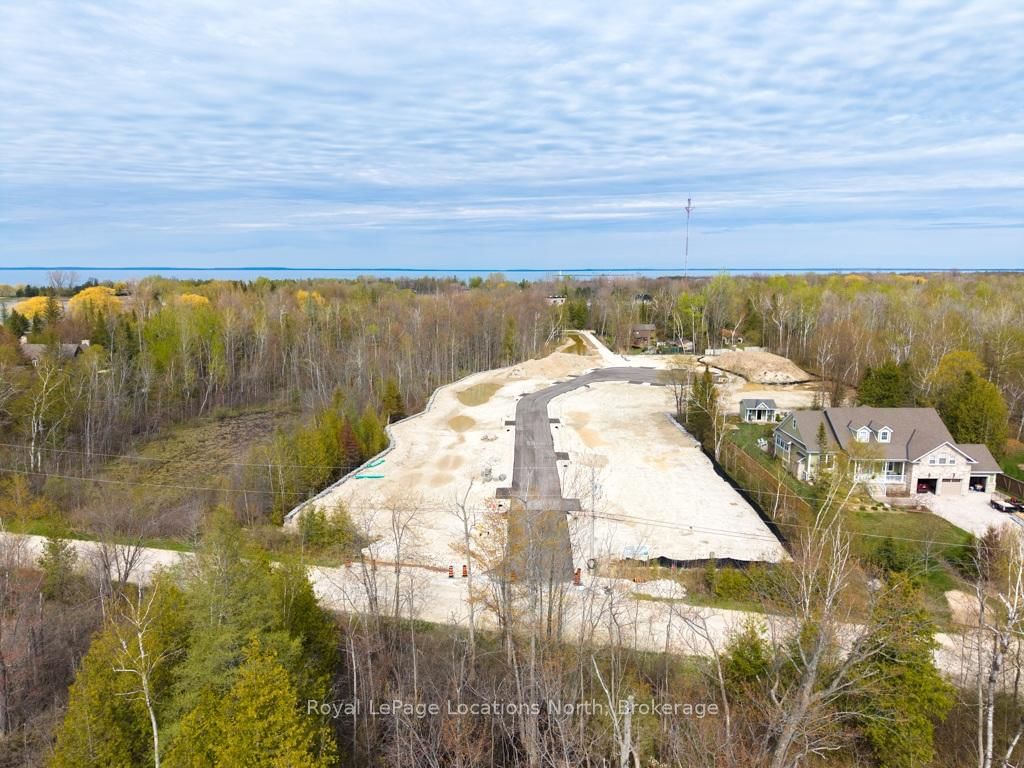 139 Brophy's Lane • #Lot 5 • Blue Mountains, ON photo 5
