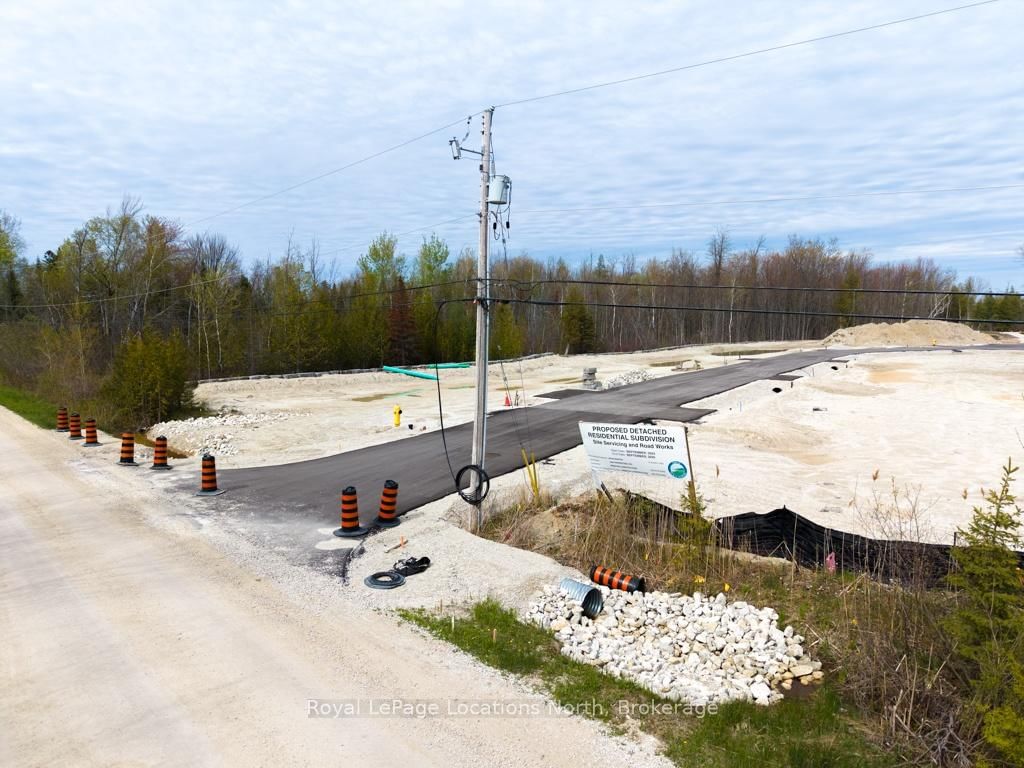 139 Brophy's Lane • #Lot 5 • Blue Mountains, ON photo 6