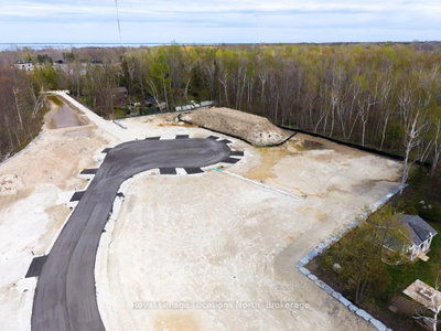 139 Brophy's Lane • #Lot 5 • Blue Mountains, ON photo 9
