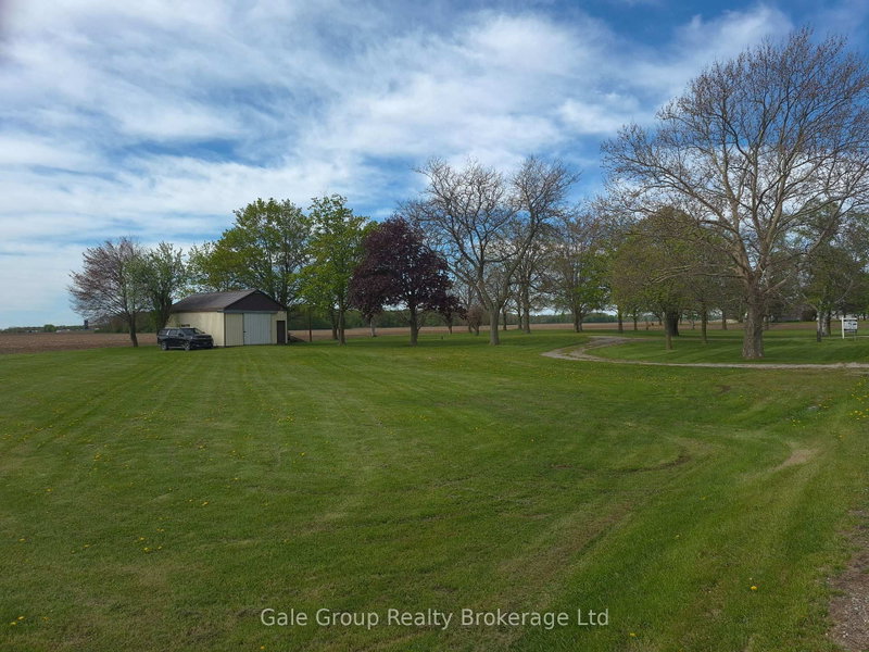 324554 Mount Elgin Road
