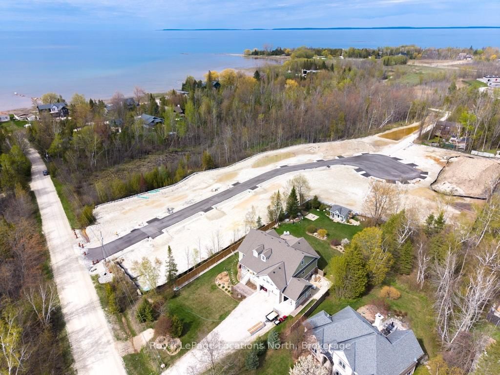 139 BROPHY'S Lane • #LOT 2 • Blue Mountains, ON photo 2