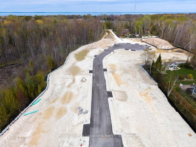 139 BROPHY'S Lane • #LOT 2 • Blue Mountains, ON photo 8