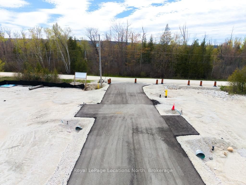 139 BROPHY'S Lane • #LOT 2 • Blue Mountains, ON photo 9