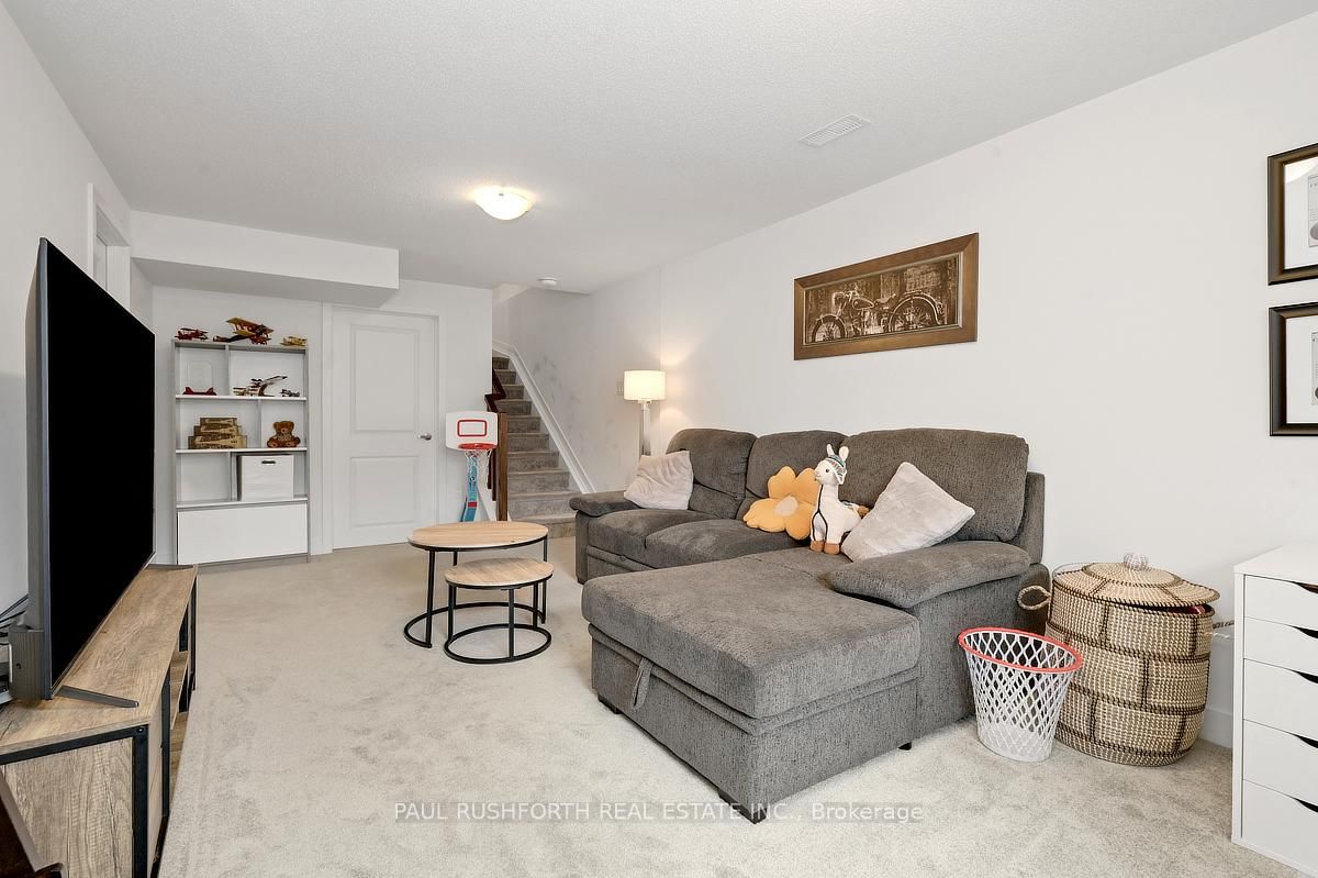 629 Knotridge Street • Orleans, ON photo 31