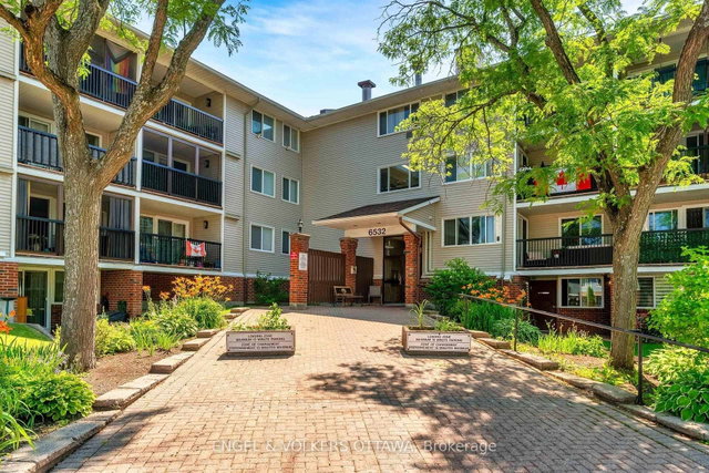 109 - 6532 Bilberry Drive