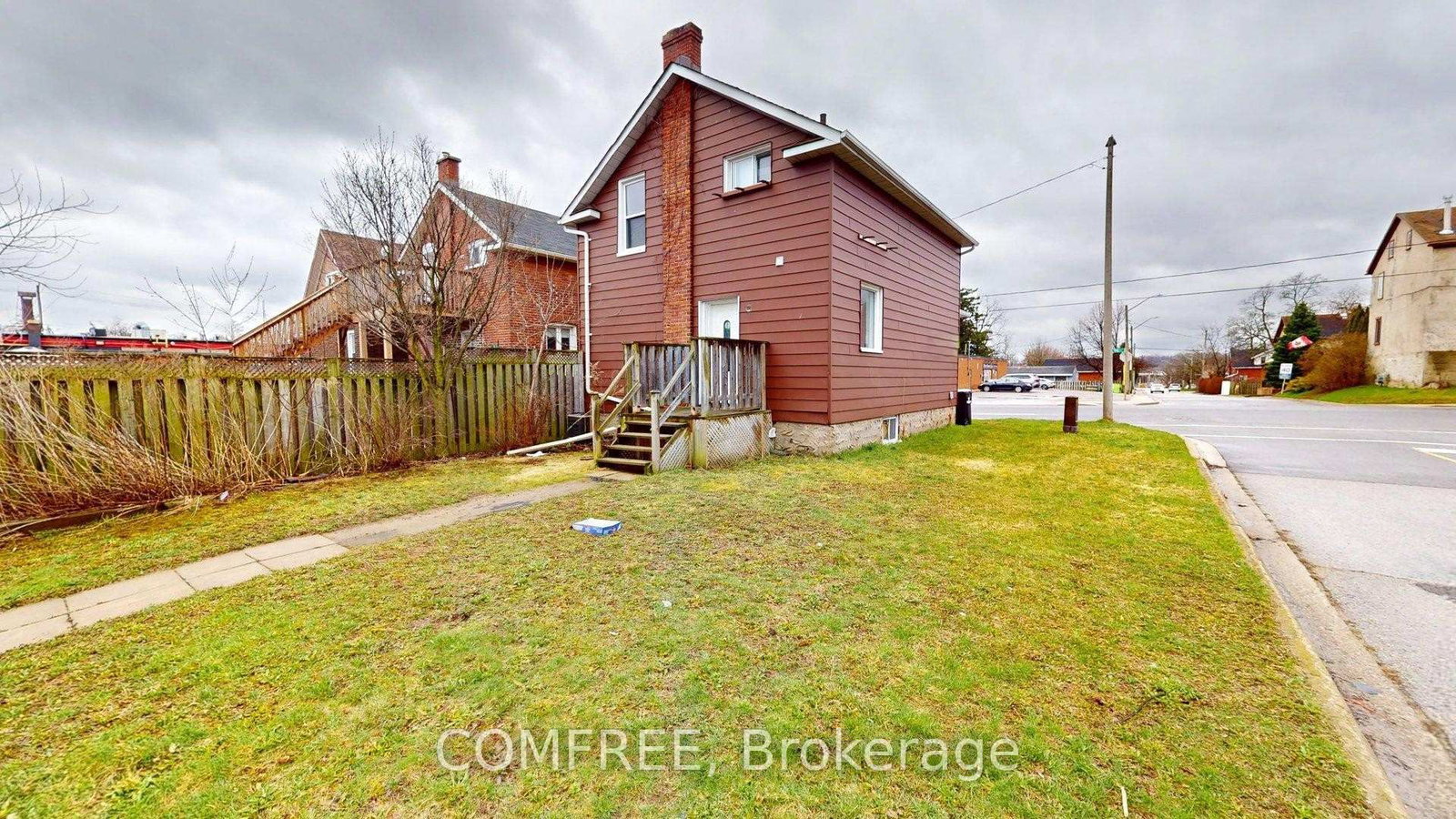 1405 King Street E • Cambridge, ON photo 25
