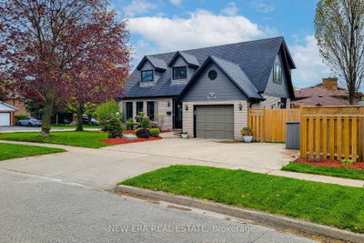 49 Ashwood Drive • Cambridge, ON photo 4