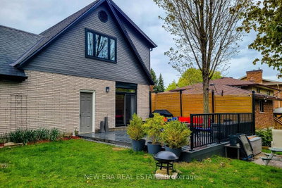49 Ashwood Drive • Cambridge, ON photo 8