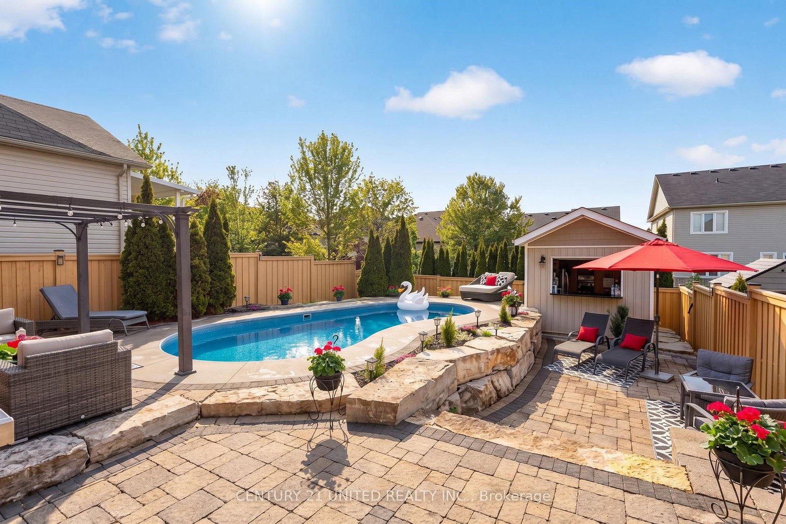 696 FISHER Street • Cobourg, ON photo 18