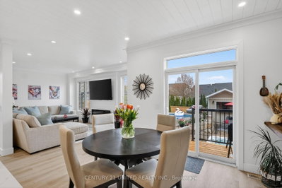 696 FISHER Street • Cobourg, ON photo 3