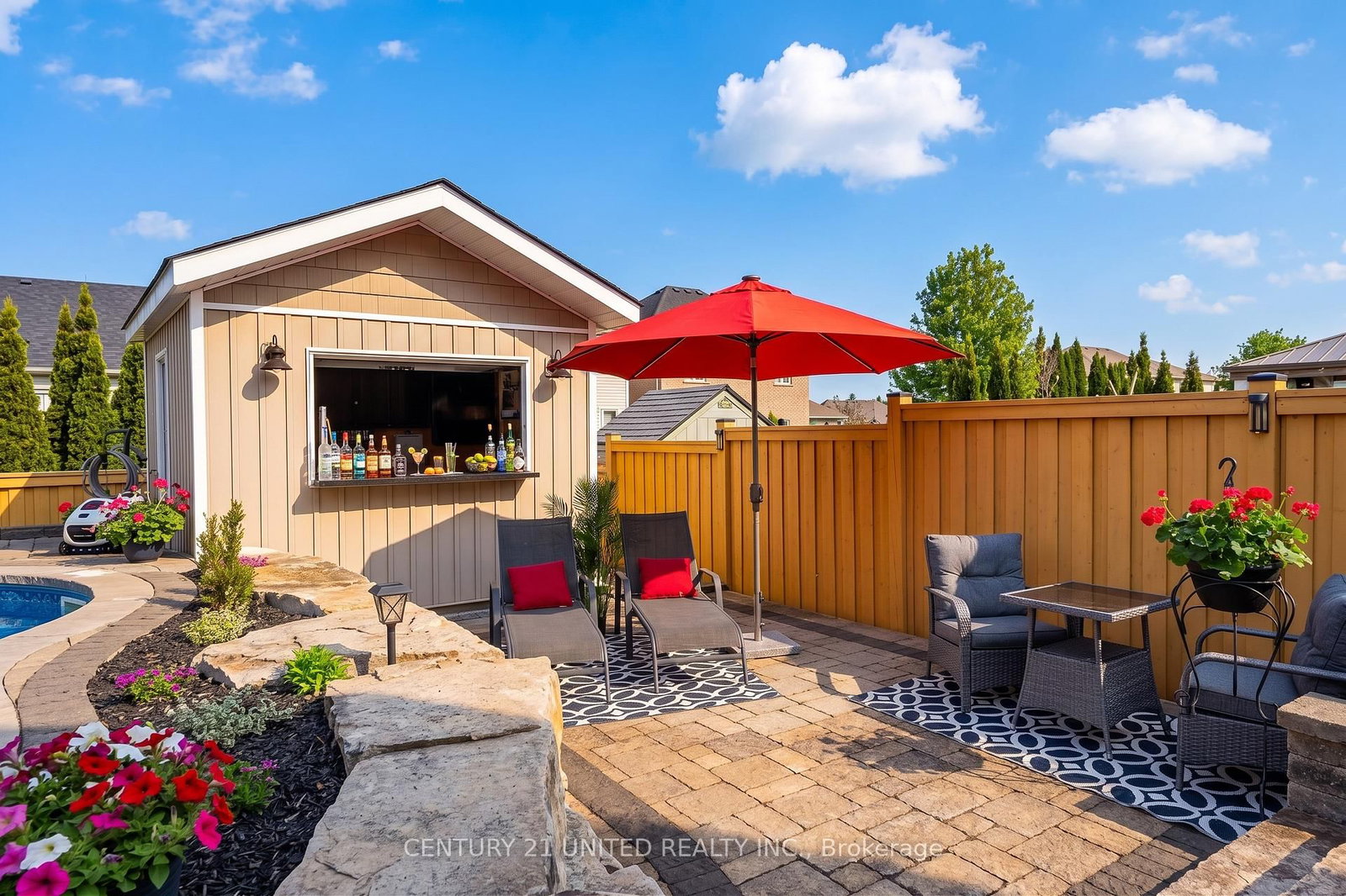 696 FISHER Street • Cobourg, ON photo 40