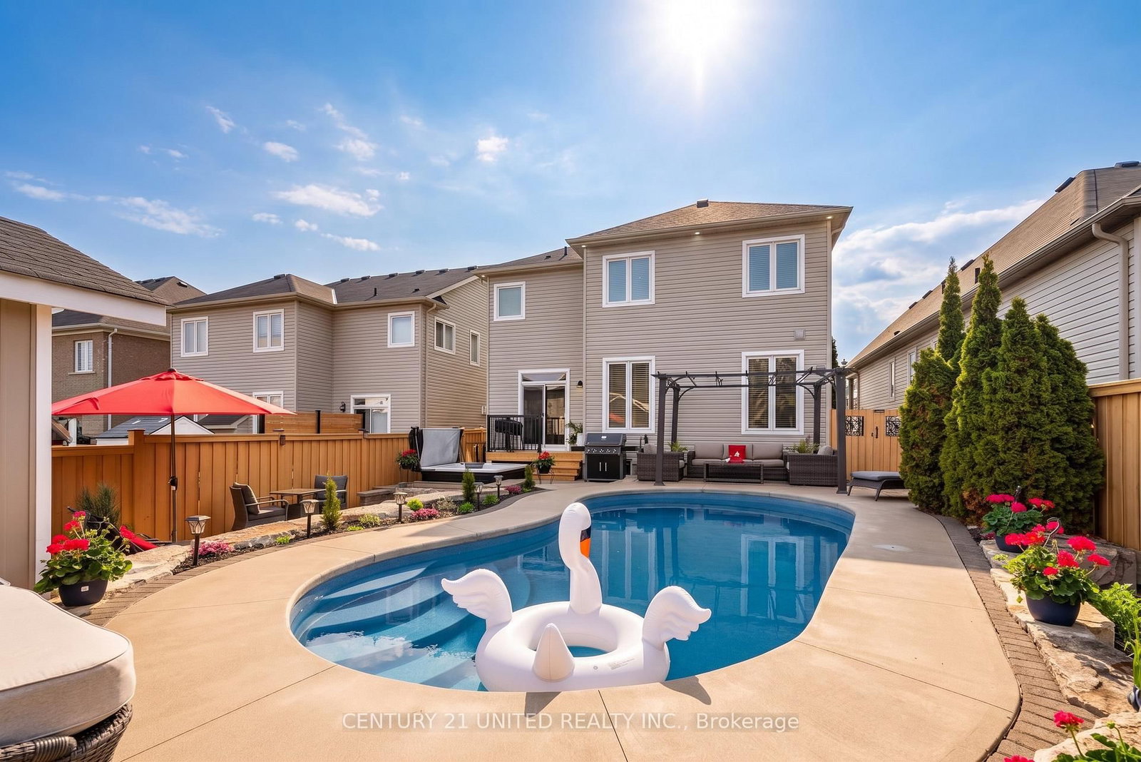 696 FISHER Street • Cobourg, ON photo 41