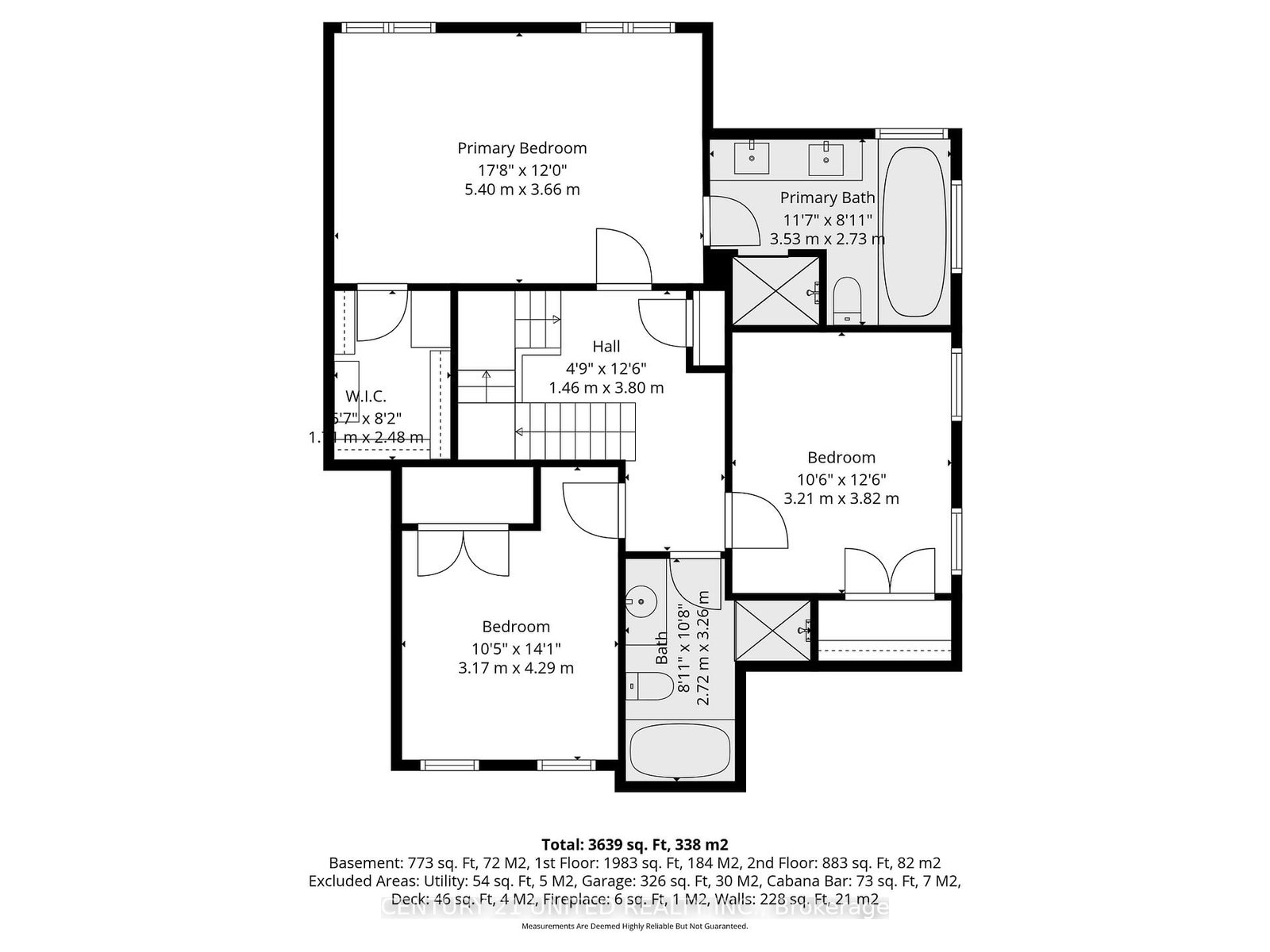 696 FISHER Street • Cobourg, ON photo 46