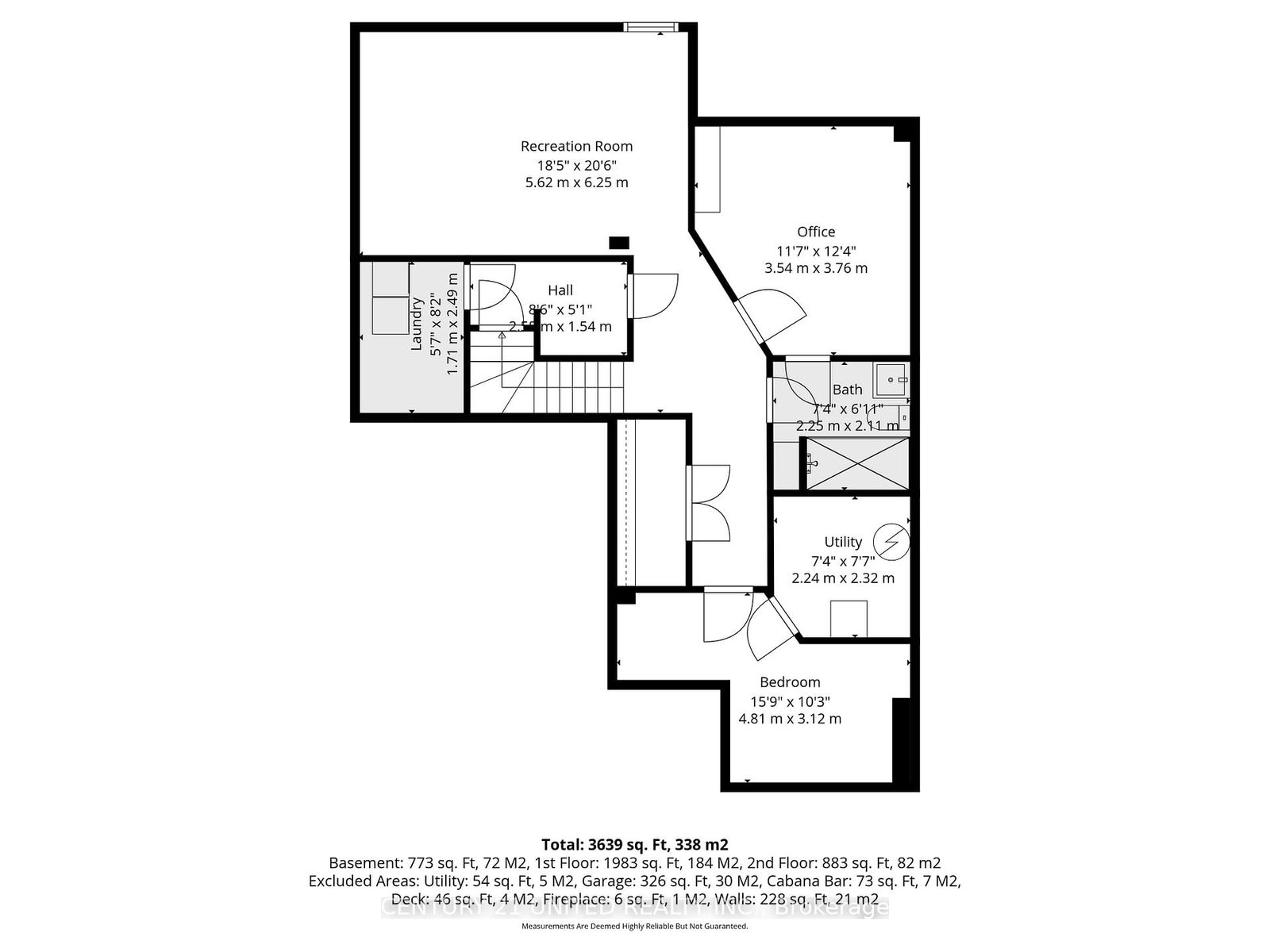 696 FISHER Street • Cobourg, ON photo 47