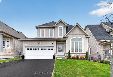 696 FISHER Street • Cobourg, ON photo 6