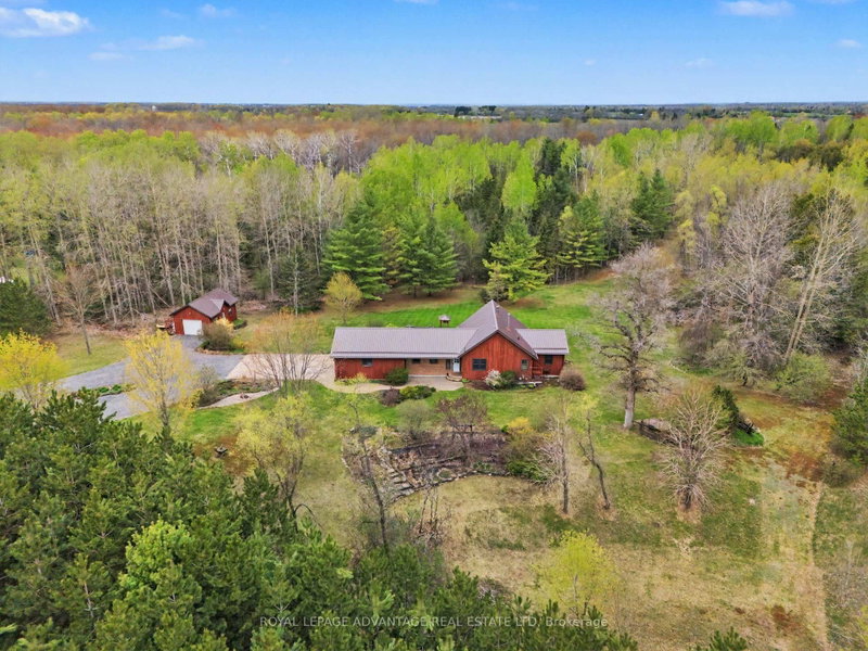 home for sale on 2844 Tennyson Road