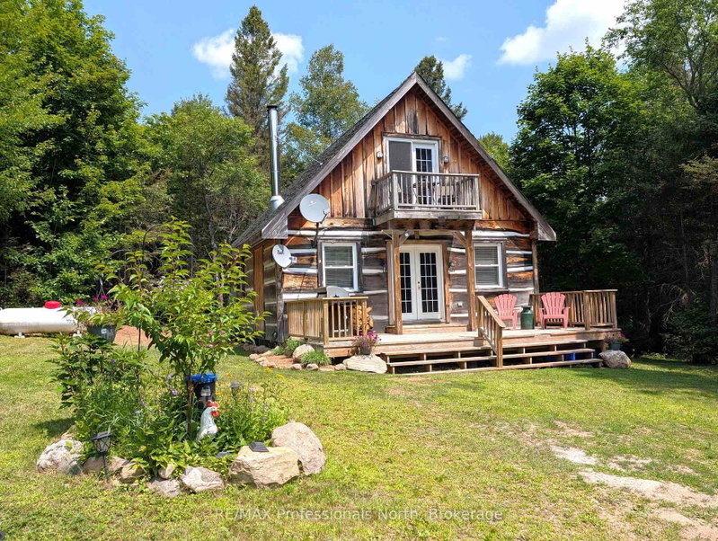 3785A EAGLE LAKE Road