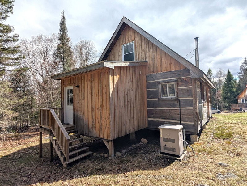 3785A EAGLE LAKE Road