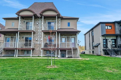181 Bourdeau Boulevard