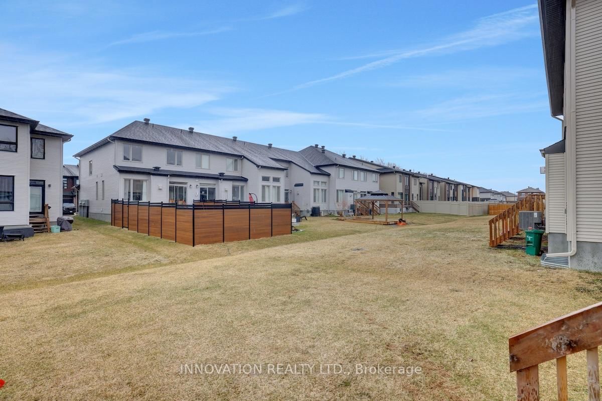 1011 Eider Street • Ottawa, ON photo 50