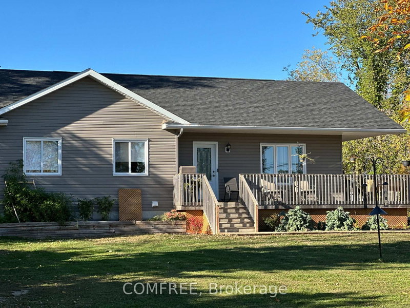 140 Russett Drive