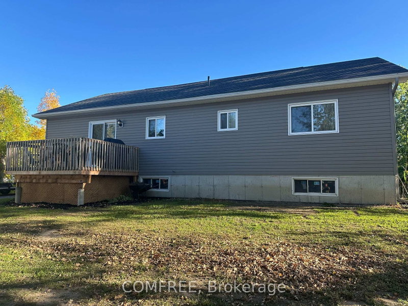 140 Russett Drive
