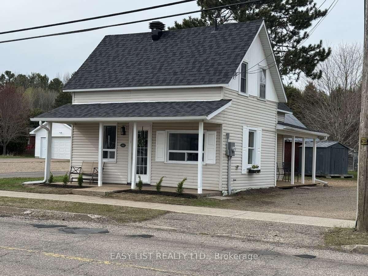 104 Siberia Road • Barry's Bay, ON photo 22