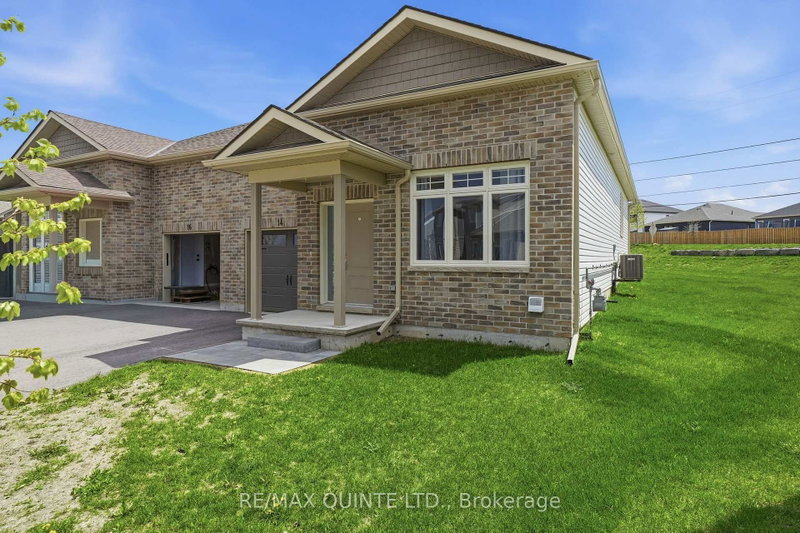 home for sale on 14 Campbell Crescent