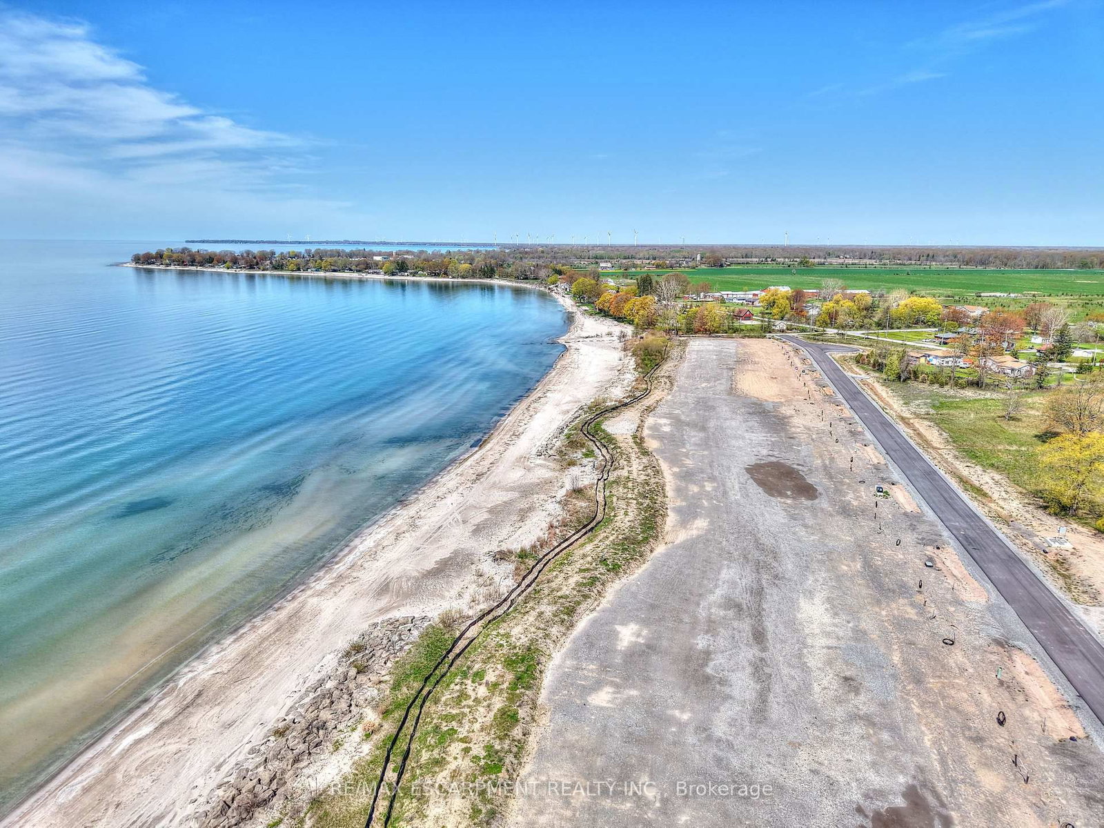 11705 LAKESHORE Road • #26 • Wainfleet, ON photo 13