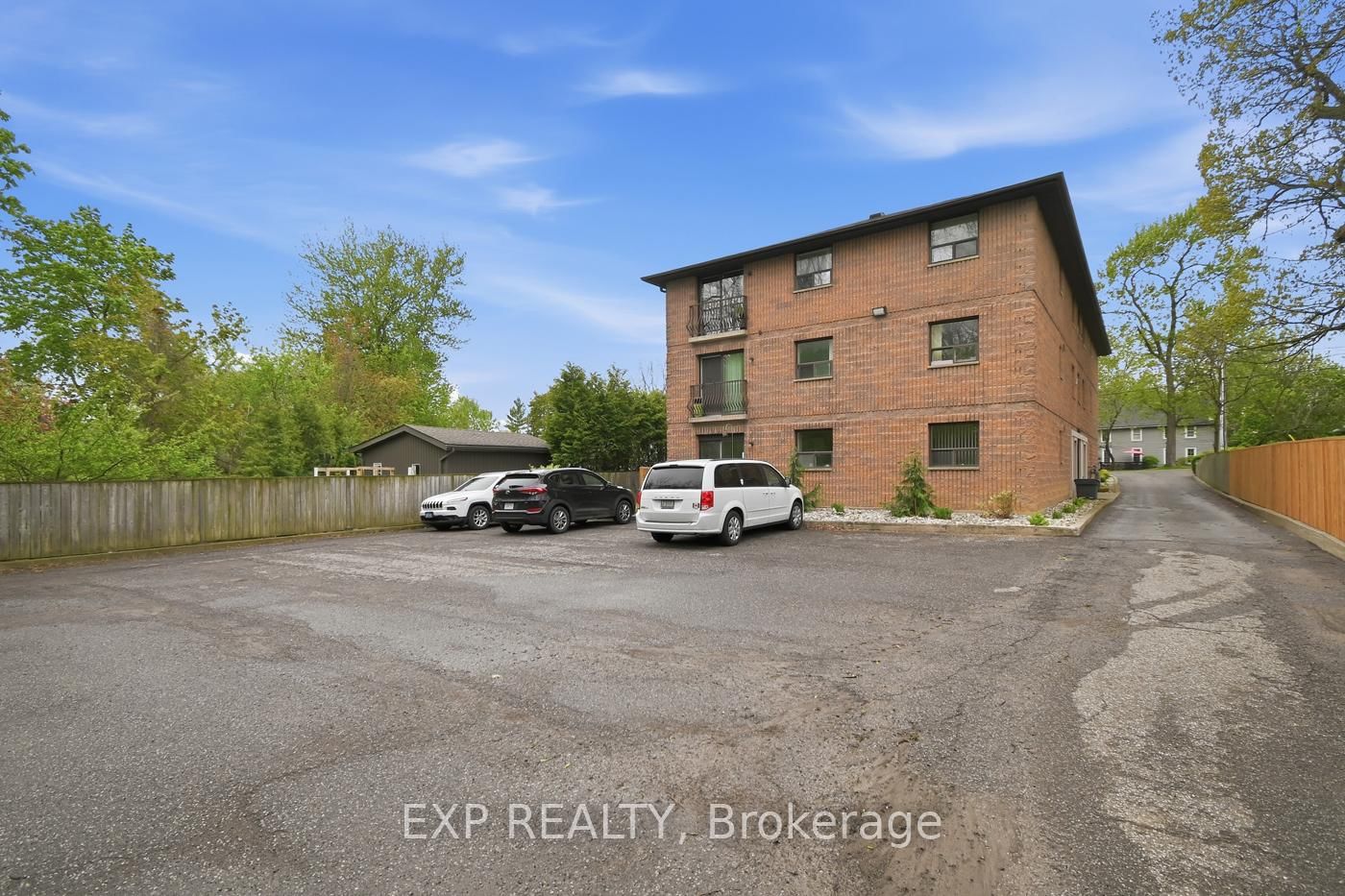 78 N Welland Street • #303 • Thorold, ON photo 24