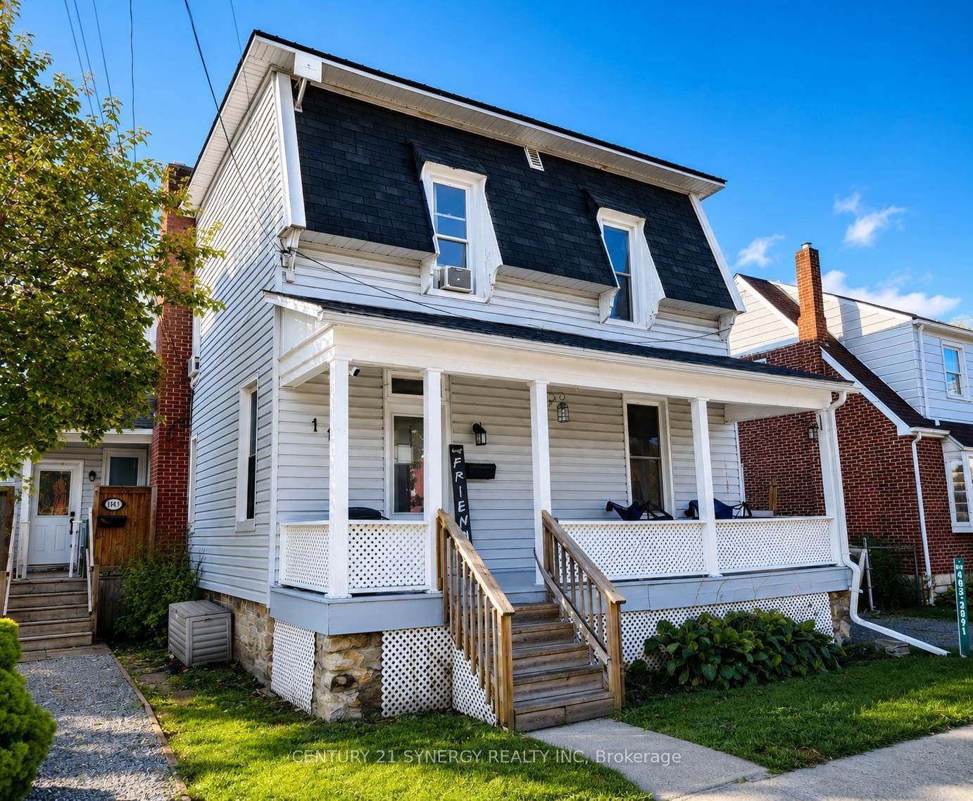 114 E Main Street • Smiths Falls, ON photo 1