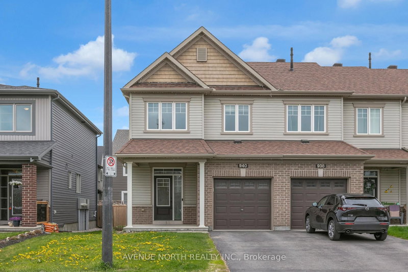 940 Kilbirnie Dr, Ottawa, Ontario