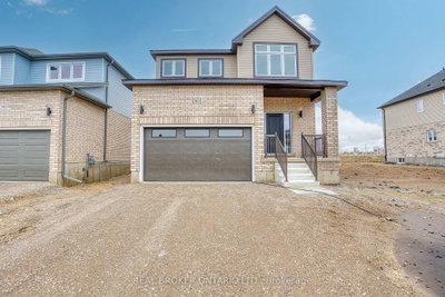30 Ford Drive