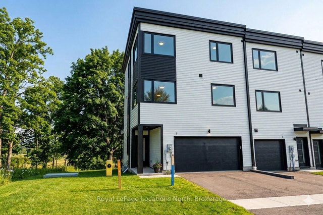 6 - 25 Lansdowne Street S