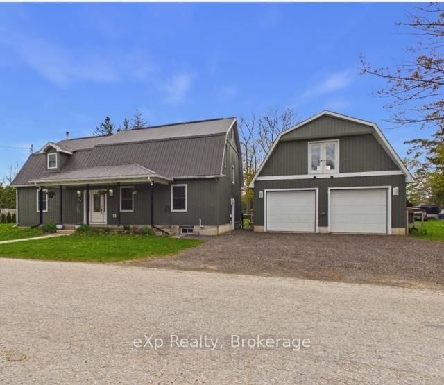 home for sale on 569 Louisa Street