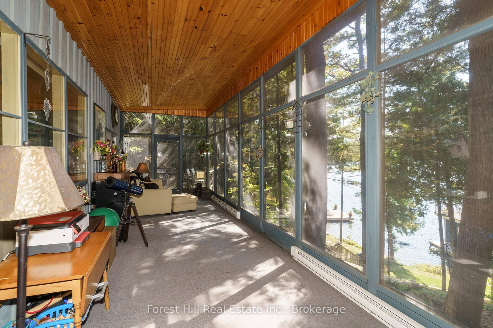 29SL4 Clifton Island • Muskoka Lakes, ON photo 13