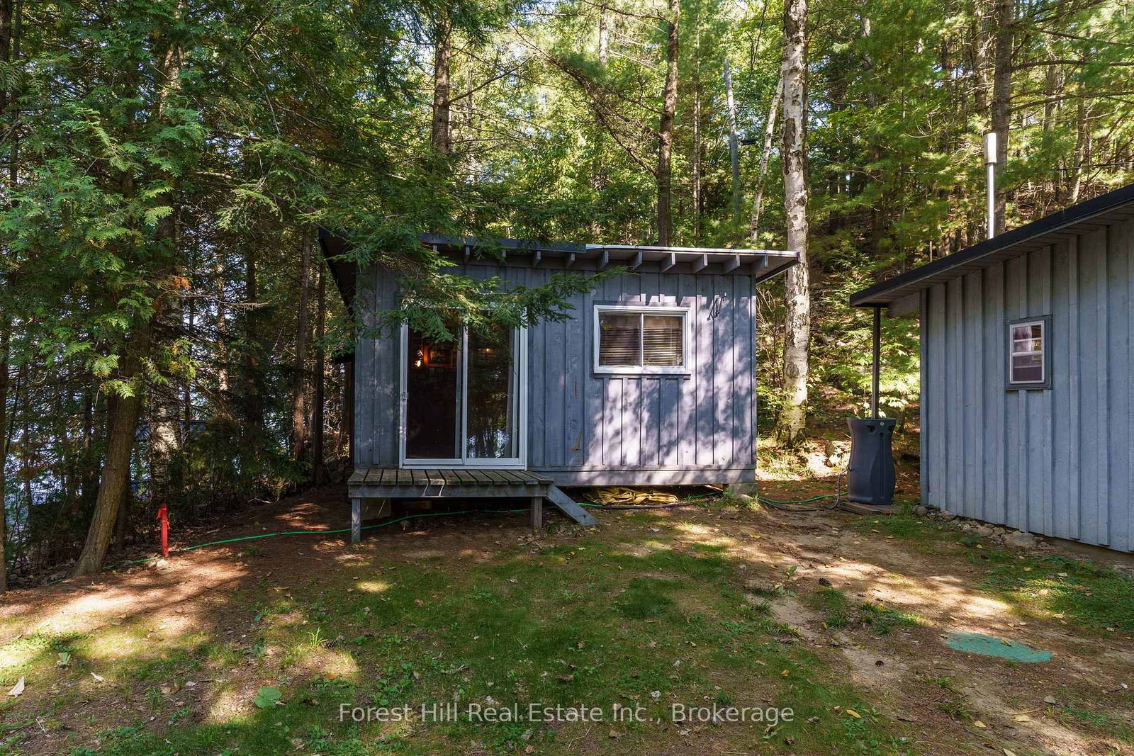 29SL4 Clifton Island • Muskoka Lakes, ON photo 19