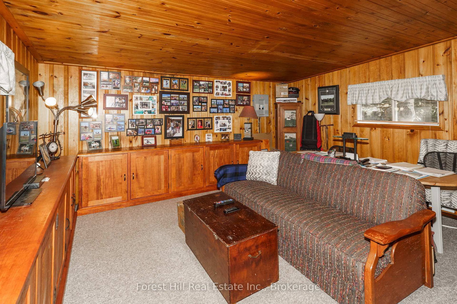 29SL4 Clifton Island • Muskoka Lakes, ON photo 20