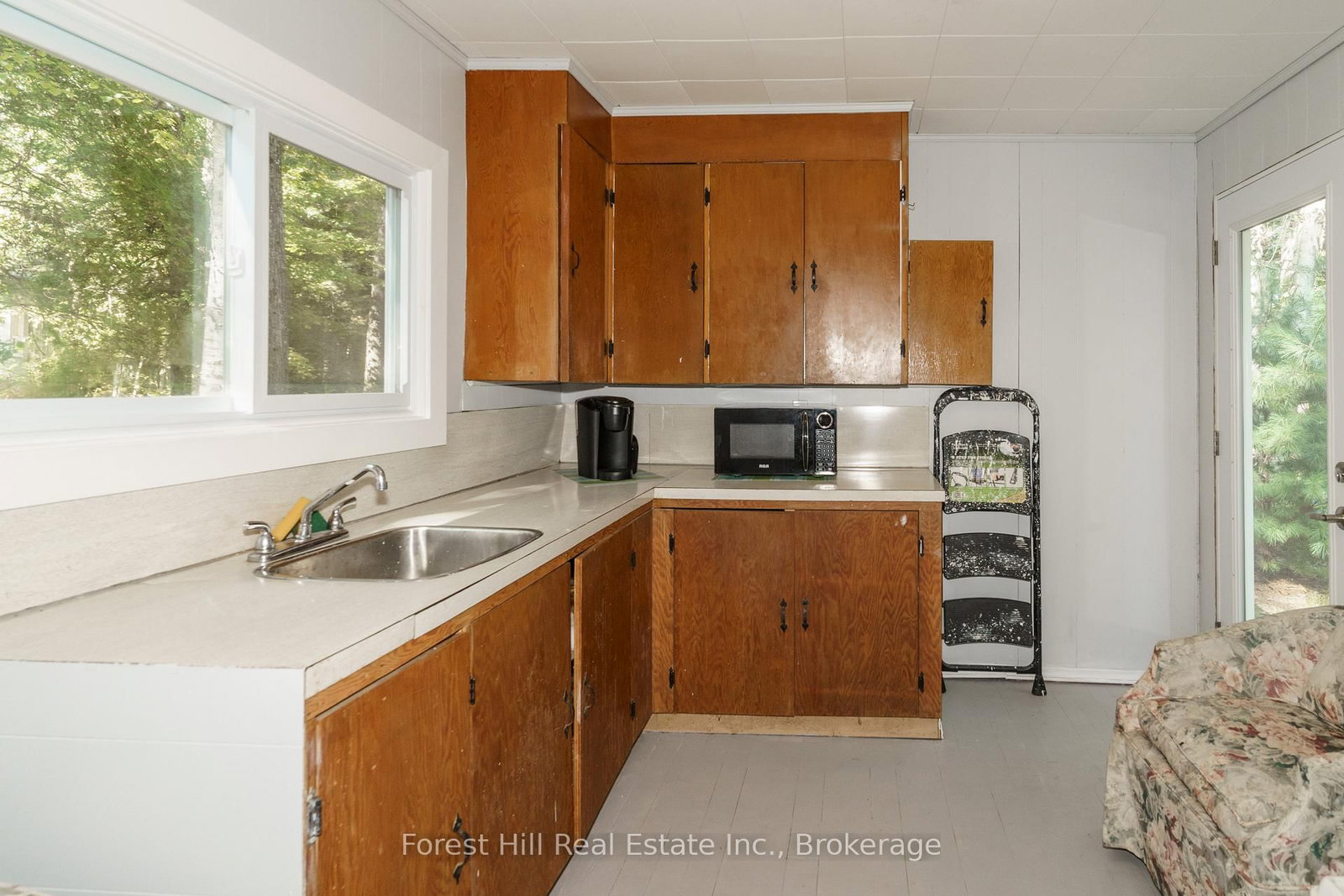 29SL4 Clifton Island • Muskoka Lakes, ON photo 25