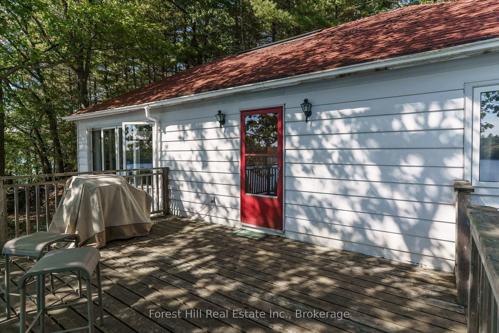29SL4 Clifton Island • Muskoka Lakes, ON photo 26