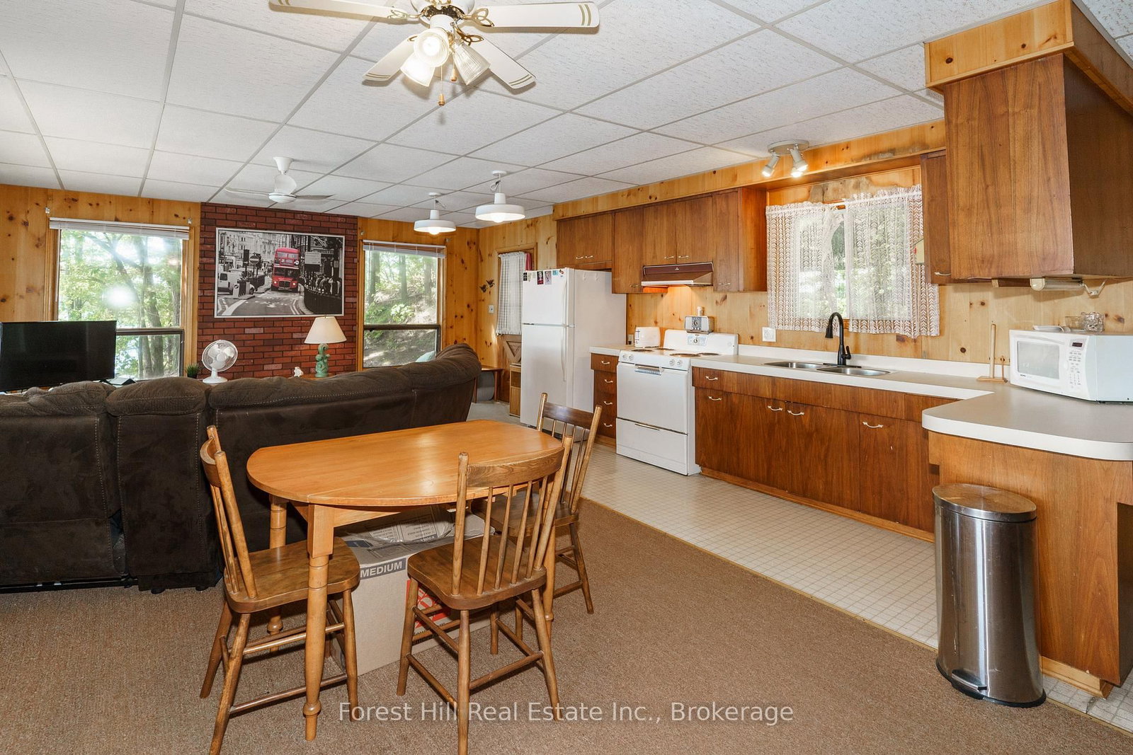 29SL4 Clifton Island • Muskoka Lakes, ON photo 27