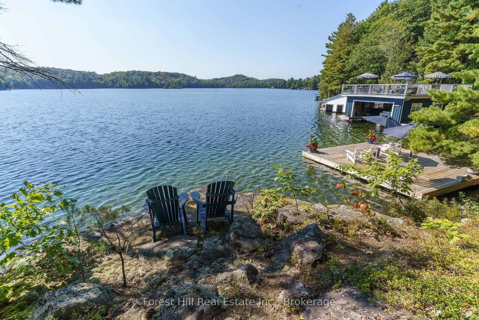 29SL4 Clifton Island • Muskoka Lakes, ON photo 30