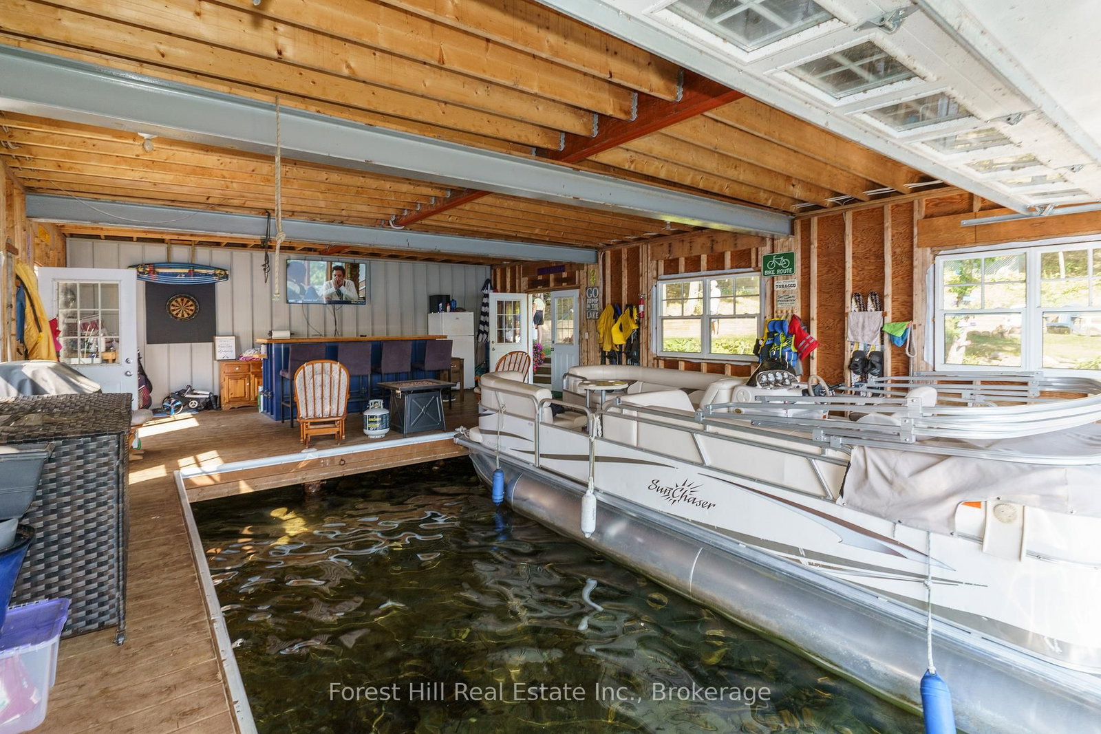 29SL4 Clifton Island • Muskoka Lakes, ON photo 33