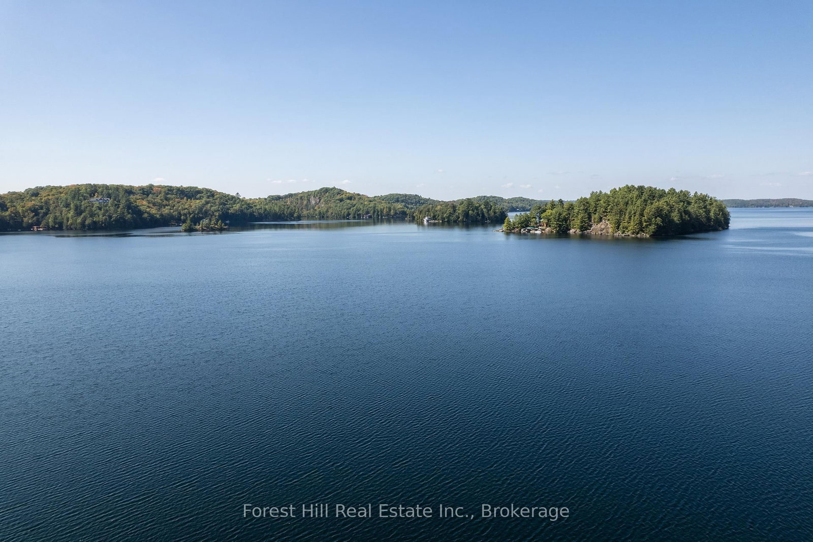 29SL4 Clifton Island • Muskoka Lakes, ON photo 36