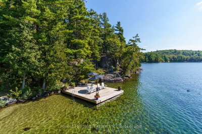 29SL4 Clifton Island • Muskoka Lakes, ON photo 5