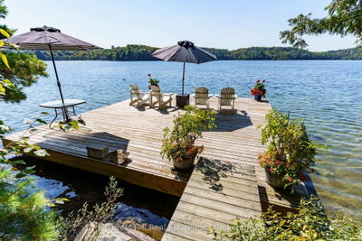29SL4 Clifton Island • Muskoka Lakes, ON photo 9