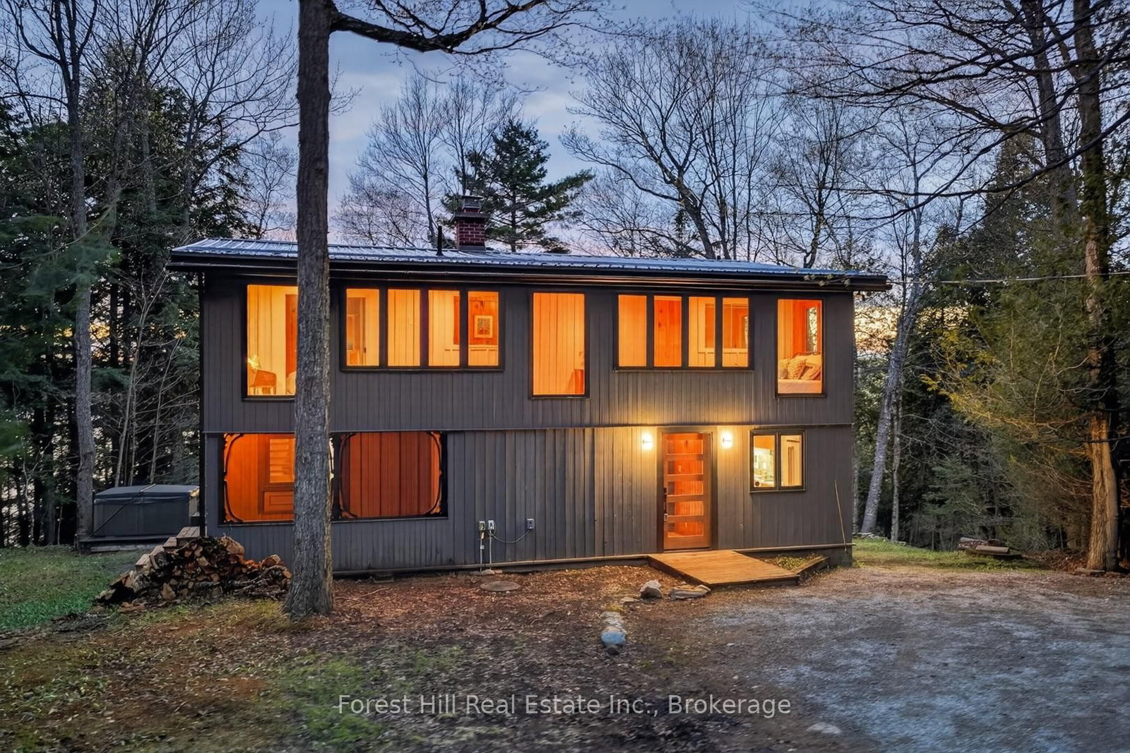 1034 Canning Heights Road • Minden Hills, ON photo 10