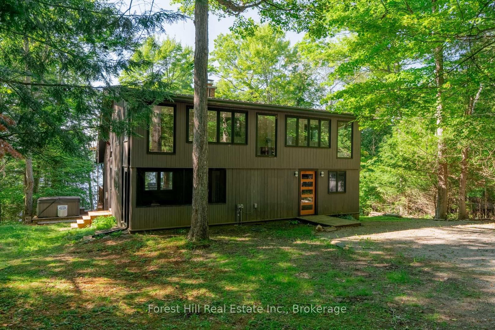 1034 Canning Heights Road • Minden Hills, ON photo 12